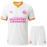PSV Eindhoven Kindertenue Uitshirt 2026/27