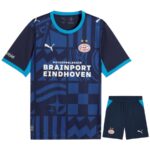 PSV Eindhoven Kindertenue Third 2026/27