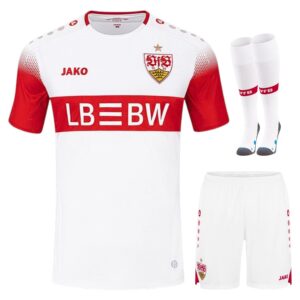 Stuttgart Kindertenue Thuisshirt 2026/27