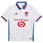 Lille LOSC Uitshirt 2026/27
