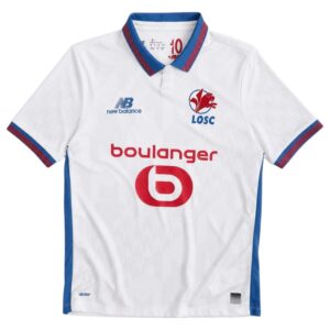 Lille LOSC Uitshirt 2026/27
