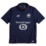 Lille LOSC Third 2026/27