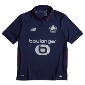 Lille LOSC Third 2026/27