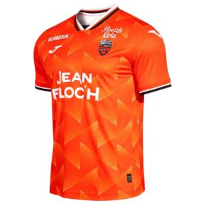 Lorient Third 2026/27