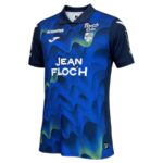 Lorient Thuisshirt 2026/27