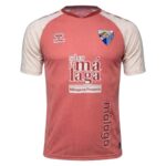 Málaga CF Uitshirt 2026/27