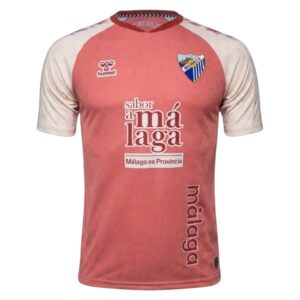 Málaga CF Uitshirt 2026/27