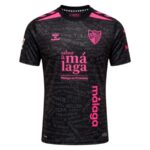Málaga CF Third 2026/27