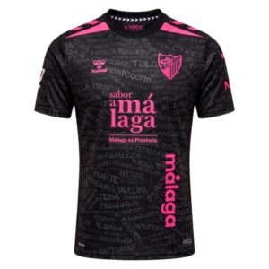 Málaga CF Third 2026/27