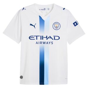 Manchester City Third 2026/27