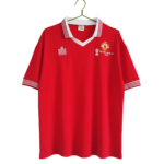 Shirt Manchester United 1977 Thuis