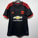 Shirt Manchester United 2015 2016 Third
