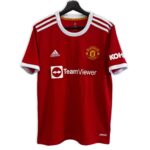 Shirt Manchester United 2021 2022 Thuis