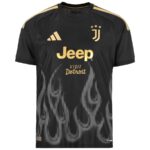 Shirt Juventus Third 2026/27