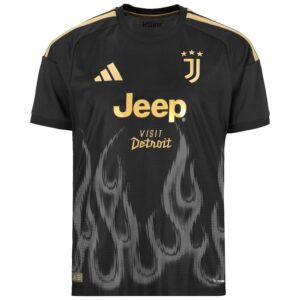 Shirt Juventus Third 2026/27