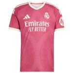 Shirt Real Madrid Third 2026/27