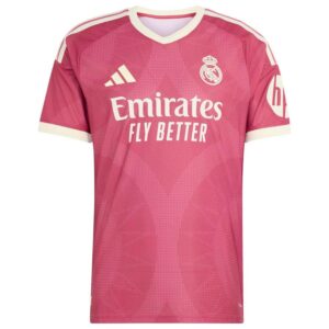 Shirt Real Madrid Third 2026/27