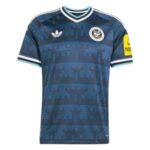 Newcastle Uitshirt 2026/27