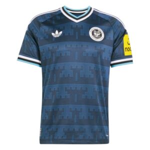 Newcastle Uitshirt 2026/27