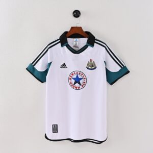 Shirt Newcastle United 1999-2000 Uit