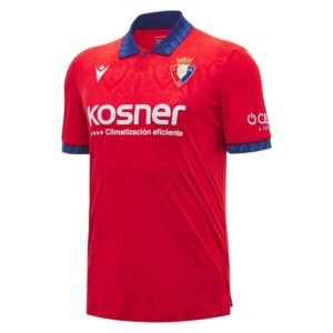 Osasuna Thuisshirt 2026/27
