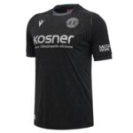 Osasuna Third 2026/27