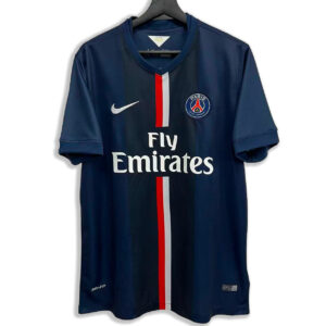 Shirt PSG 2014 2015 Thuis