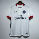 Shirt PSG 2015 2016 Uit