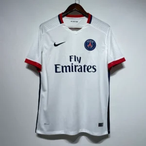 Shirt PSG 2015 2016 Uit