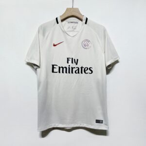 Shirt PSG 2016 2017 Third