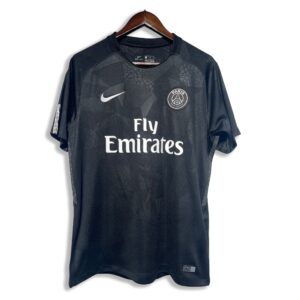 Shirt PSG 2017 2018 Third