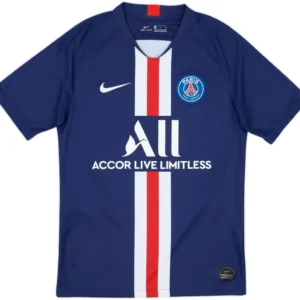 Shirt PSG 2019 2020 Thuis