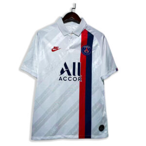 Shirt PSG 2019 2020 Third