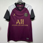 Shirt PSG 2020 2021 Third