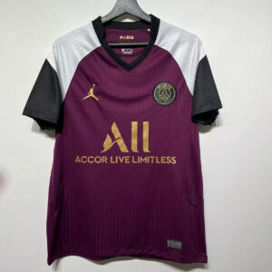 Shirt PSG 2020 2021 Third