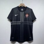 Shirt Portugal 2012 Third
