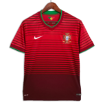 Shirt Portugal 2014 Thuis