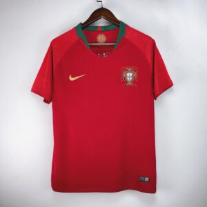 Shirt Portugal 2018 Thuis WK