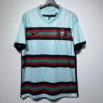Shirt Portugal 2020 Uit