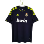 Shirt Real Madrid 2012 2013 Uit