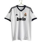 Shirt Real Madrid 2012 2013 Thuis