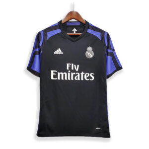 Shirt Real Madrid 2016 2017 Third