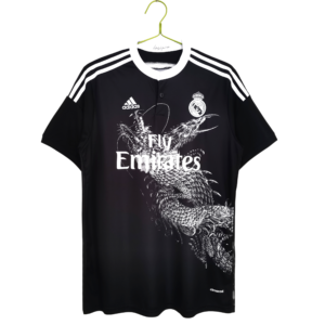 Shirt Real Madrid 2014 2015 Third 2