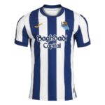 Real Sociedad Thuisshirt 2026/27
