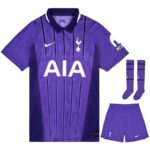 Shirt Kindertenue Tottenham Third 2026/27