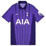 Shirt Tottenham Third 2026/27