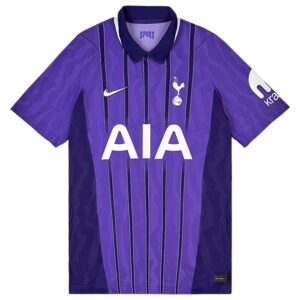 Shirt Tottenham Third 2026/27