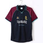 Shirt West Ham 1999 Thuis