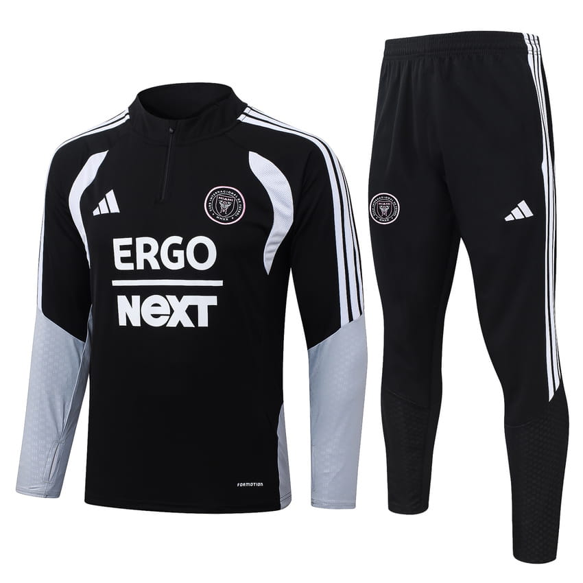 Trainingspak Training Inter Miami 2026/27 Zwart