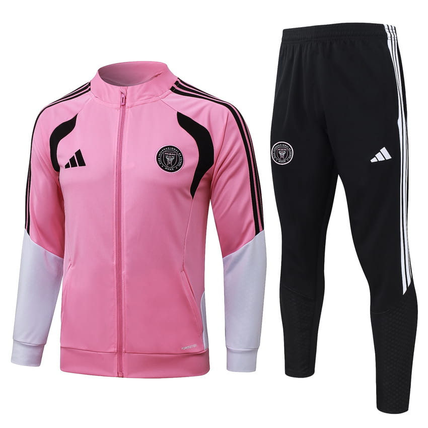 Trainingspak Inter Miami 2026/27 Roze